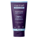 Shampoing Anti-Chute Manhaé : Renforce & Densifie Cheveux - 200 ml