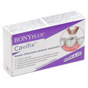Cavifix Bonyplus : Obturation dentaire temporaire en urgence