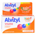 ALVITYL Vitalité Comprimés à croquer-7665