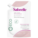 Soin Lavant Doux Saforelle : Apaisant Intime pH Physio - 500ml