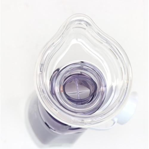 Inhalateur Philips Optichamber - Traitement respiratoire sûr 0-18 mois