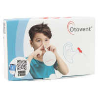 Otovent Kit : Rééducation tubaire pour oreilles bouchées