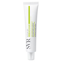 SVR Sebiaclear Gel Actif - Hydratation 24h pour peaux acnéiques