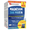 Magnésium Marin 300mg - 90 comprimés - 3 mois | FORTE PHARMA