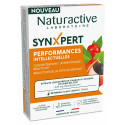 SYNXPERT Performances : Soutien naturel pour clarté mentale et énergie