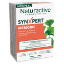 SYNXPERT Mémoire : Gélules pour une mémoire et concentration optimales