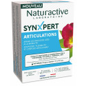 SYNXPERT Articulations : Gélules végétales pour articulations souples