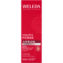 Weleda Sérum Grenade - Anti-âge Puissant pour Teint Éclatant