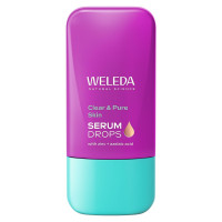 Weleda Sérum Purifiant - Peau Nette & Éclatante - 30ml