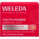 Crème Weleda Jeunesse : Anti-âge & Lift Grenade 40ml