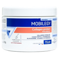 PileJe Mobilegy Collagen Protect : Poudre articulaire à la vitamine C
