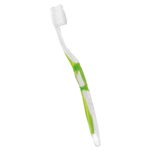 Brosse à dents Elgydium Sensitive : Douceur pour dents fragiles