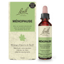 Fleurs de Bach Ménopause - Équilibre émotionnel 20 ml