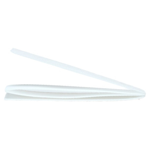Fixation fiable BIFLEX - 4 attaches autoagrippantes