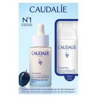 Caudalie Coffret Vinoperfect : Sérum Anti-Taches + Mousse C3 2026