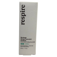Sérum Purifiant Respire - 30ml : Élimine imperfections & boutons