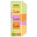 Savon Surgras Roge Cavaillès : Coffret Découverte 5x100g