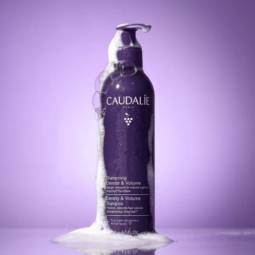 Shampoing Caudalie Volume VineOxyl™ : Densité Naturelle 200ml