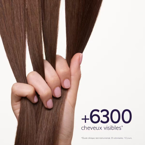 Shampoing Caudalie Volume VineOxyl™ : Densité Naturelle 200ml