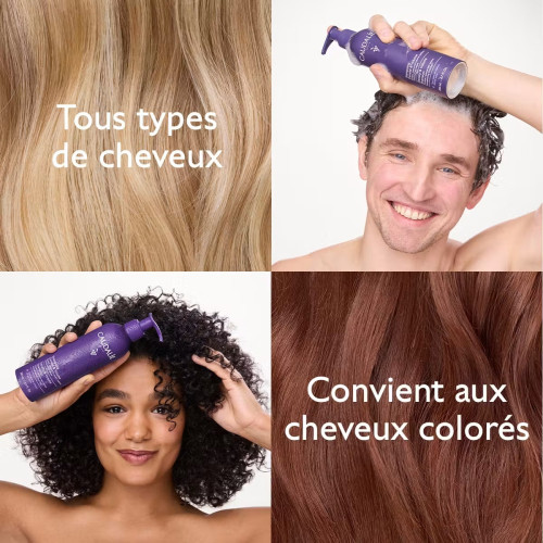 Shampoing Caudalie Volume VineOxyl™ : Densité Naturelle 200ml