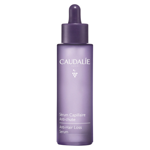 Caudalie Sérum Anti-Chute : Cheveux plus denses et pousse stimulée