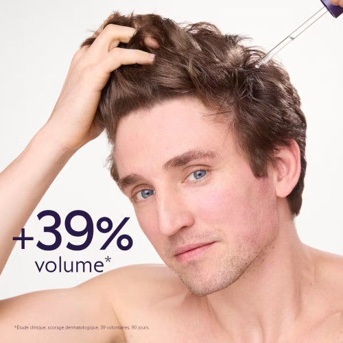 Caudalie Sérum Anti-Chute : Cheveux plus denses et pousse stimulée