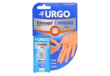 URGO Filmogel® Crevasses mains 3x3,25 ml - Redcare Pharmacie