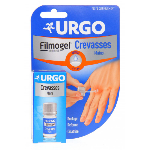 URGO Filmogel Crevasses Mains-7684