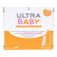 BIOCODEX Ultra Baby-7686