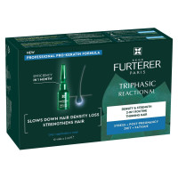 Furterer Triphasic Rituel Antichute 60ml+Shampooing Offert 100ml