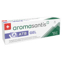 Aromasantis® Gel ATB : Soutien naturel des défenses - 20ml