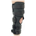 Genouillère Donjoy Everest II : Protection ligamentaire réglable