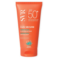 SVR Sun Secure Blur SPF50+ 50ml - Protection et Peau Unifiée