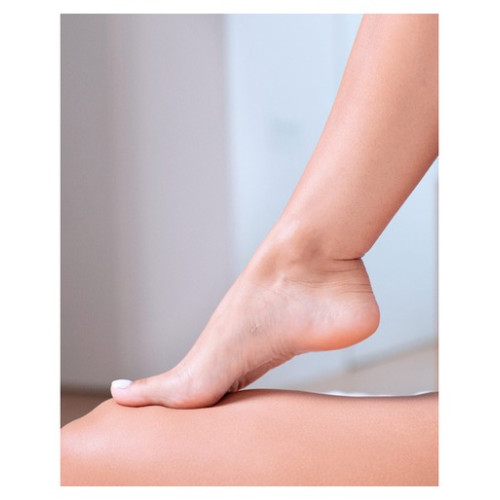 Xexial 50 Extrême Crème Pieds Anti-Callosités 50 ml + Xerial 30 Crème Pieds 50 ml Offerte