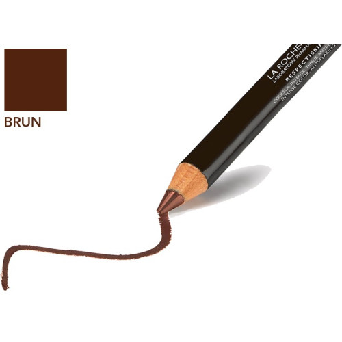La Roche Posay Respectissime Crayon Douceur 1pc