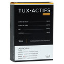 Pastilles Aragan Tux Actifs : Apaisement Toux avec Miel & Propolis