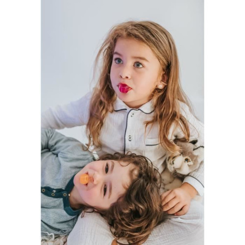 Dispositif 1ère Dentition Sevrage des Succions 2-6 ans