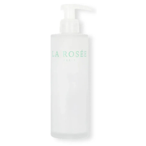 La Rosée Gel Nettoyant Anti-Imperfections 200 ml Peau Nette Pharma360