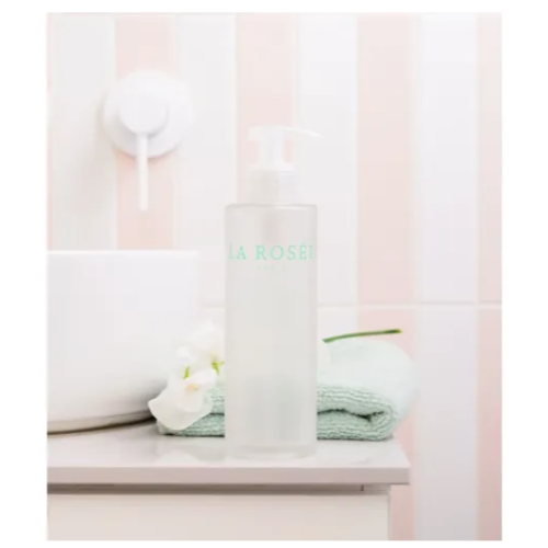 La Rosée Gel Nettoyant Anti-Imperfections 200 ml Peau Nette Pharma360