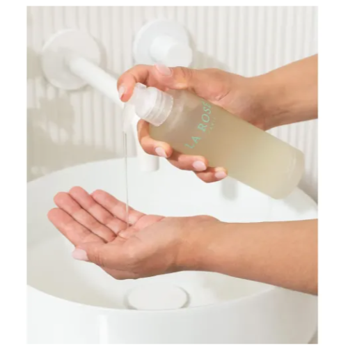 La Rosée Gel Nettoyant Anti-Imperfections 200 ml Peau Nette Pharma360