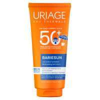 Uriage Bariésun Enfant SPF 50+ 100 ml Protection Solaire Optimale