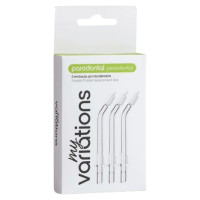 Embouts My Variations - Nettoyage Gencives Sensibles