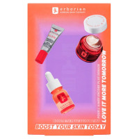 Kit Erborian Duo CC Eye Clair : Illumine & corrige cernes en 1 nuit