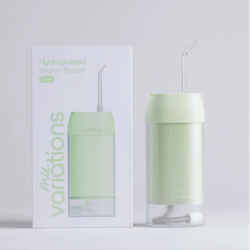 MyVariations Hydropulseur