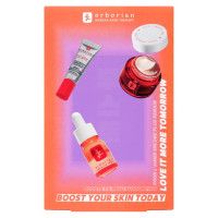 Kit Erborian Duo CC Yeux Dorés : Soin & Correcteur Anti-Cernes