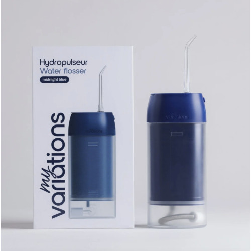 MyVariations Hydropulseur