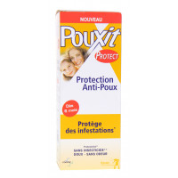 POUXIT Protect Spray Protection...
