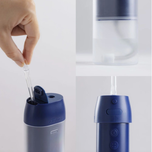 MyVariations Hydropulseur