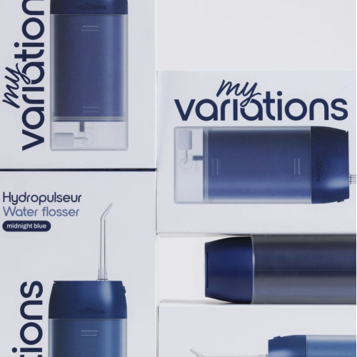 MyVariations Hydropulseur