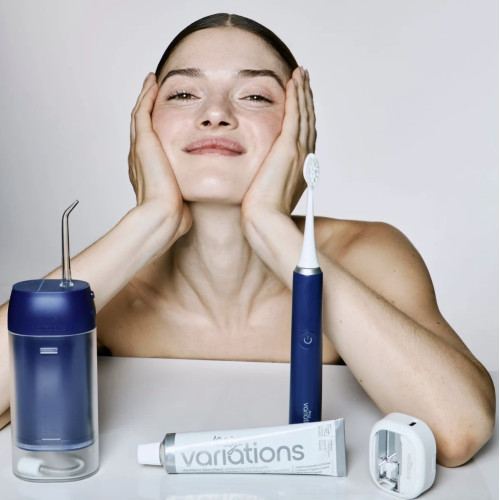 MyVariations Hydropulseur